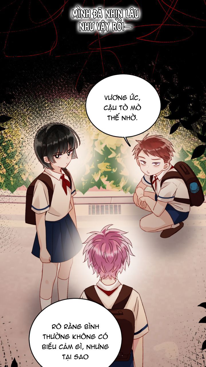 Tôi Phải Làm 1 Kẻ Đại Xấu Xa Chap 36 - Trang 3