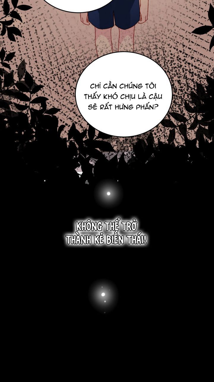 Tôi Phải Làm 1 Kẻ Đại Xấu Xa Chap 36 - Trang 3