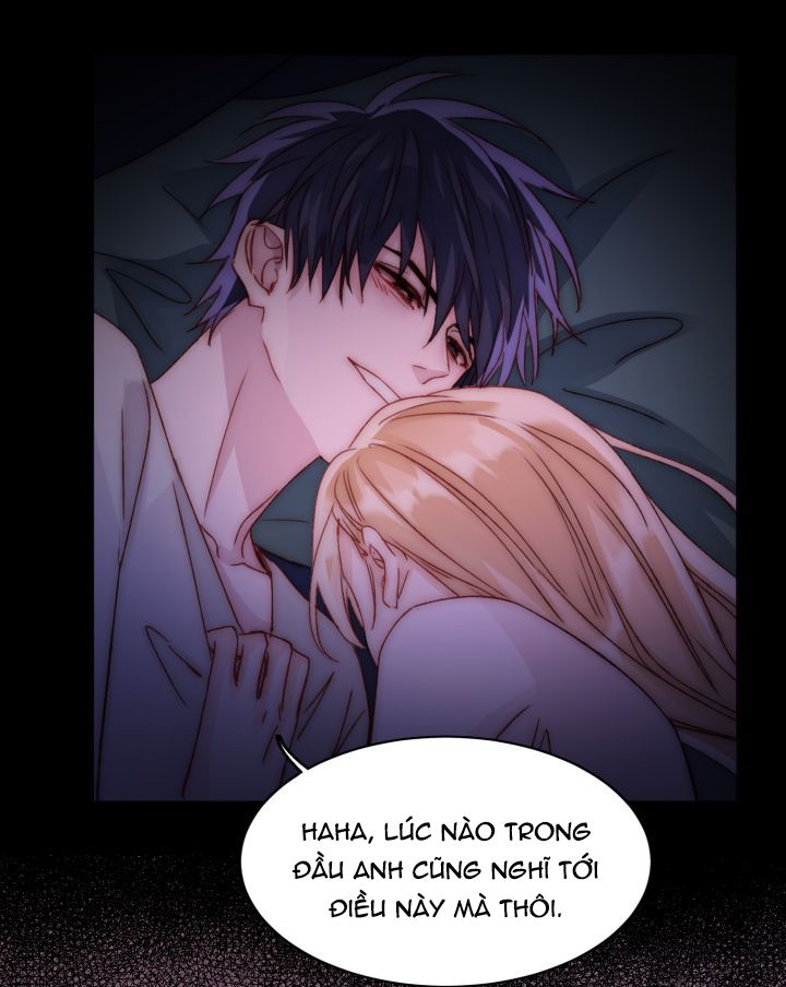 Tôi Phải Làm 1 Kẻ Đại Xấu Xa Chap 36 - Trang 3