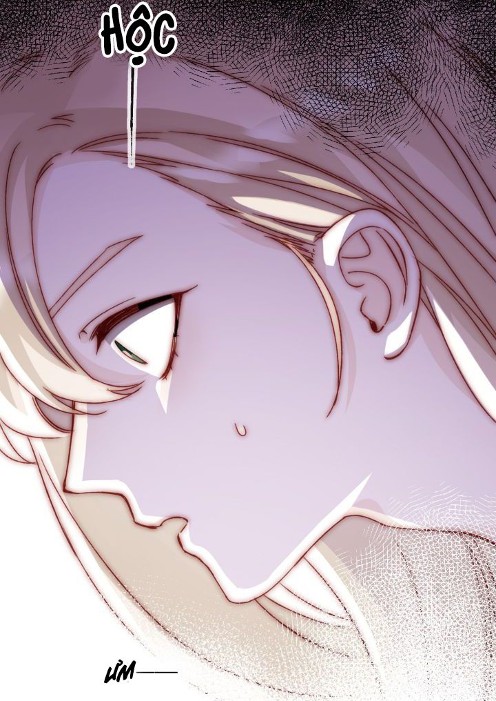 Tôi Phải Làm 1 Kẻ Đại Xấu Xa Chap 36 - Trang 3