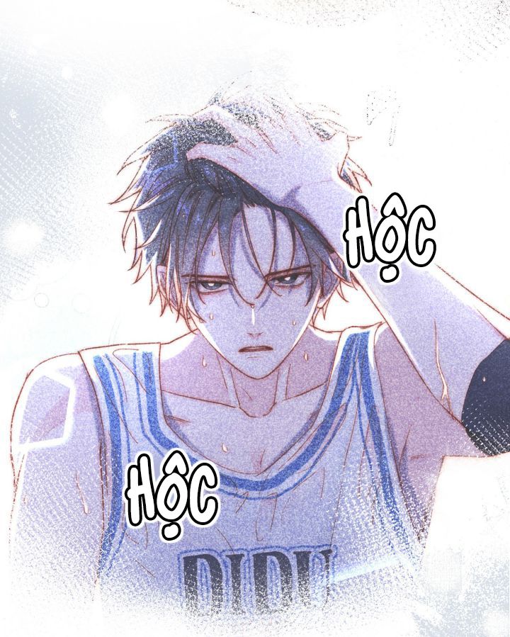 Tôi Phải Làm 1 Kẻ Đại Xấu Xa Chap 36 - Trang 3
