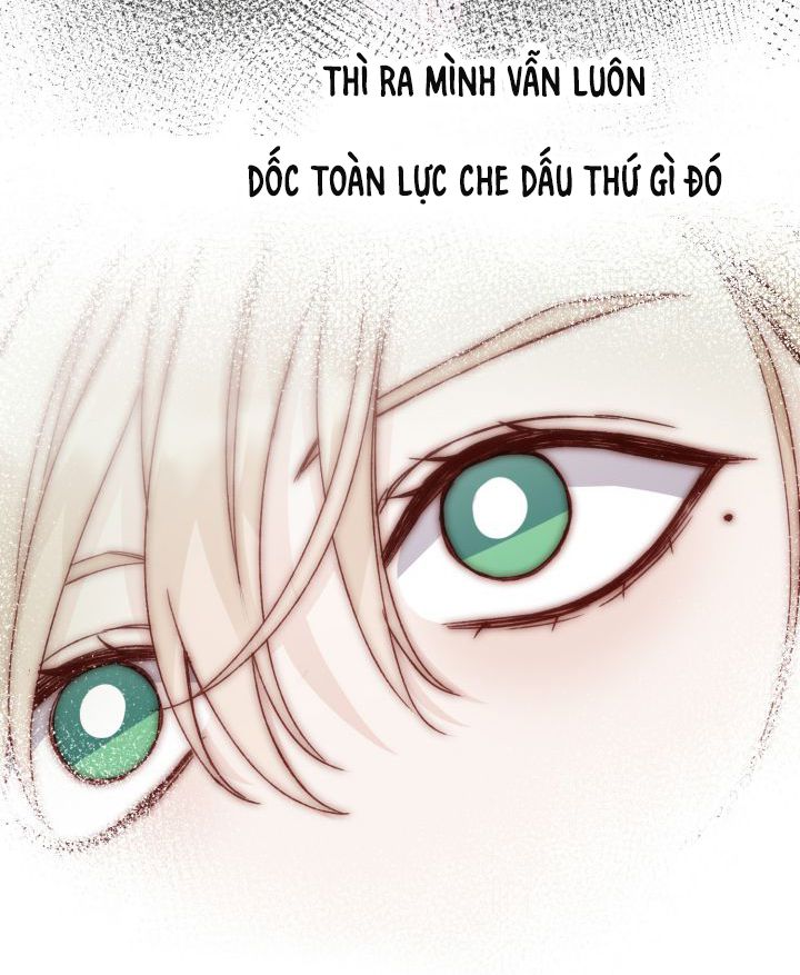 Tôi Phải Làm 1 Kẻ Đại Xấu Xa Chap 36 - Trang 3