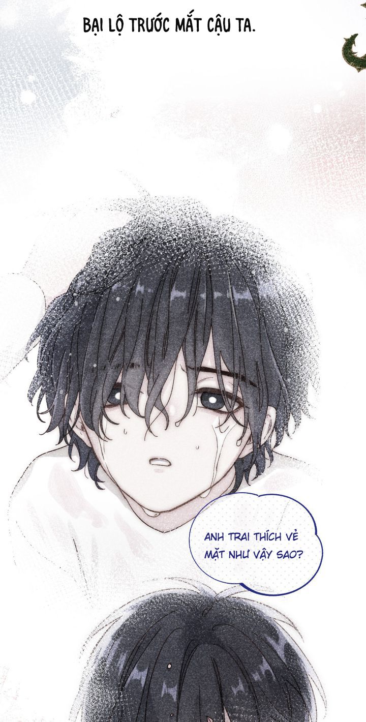 Tôi Phải Làm 1 Kẻ Đại Xấu Xa Chap 36 - Trang 3