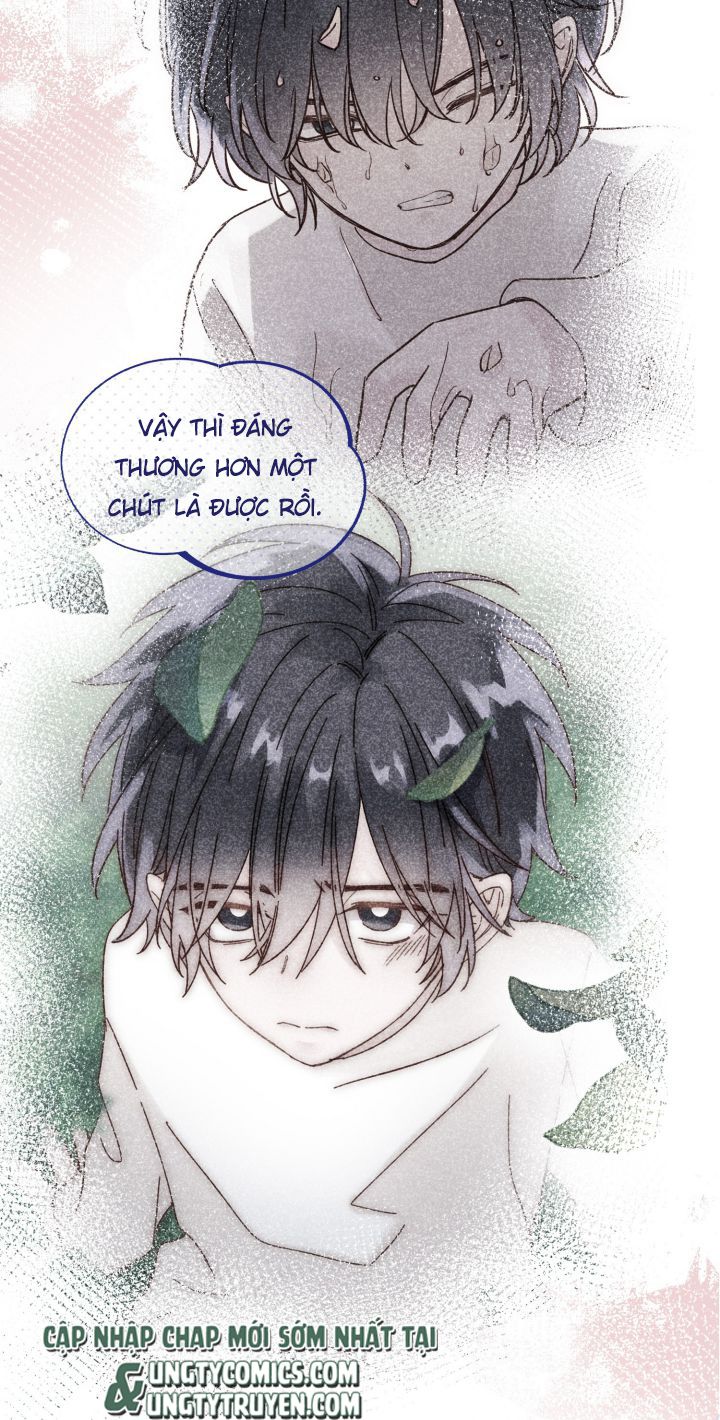 Tôi Phải Làm 1 Kẻ Đại Xấu Xa Chap 36 - Trang 3