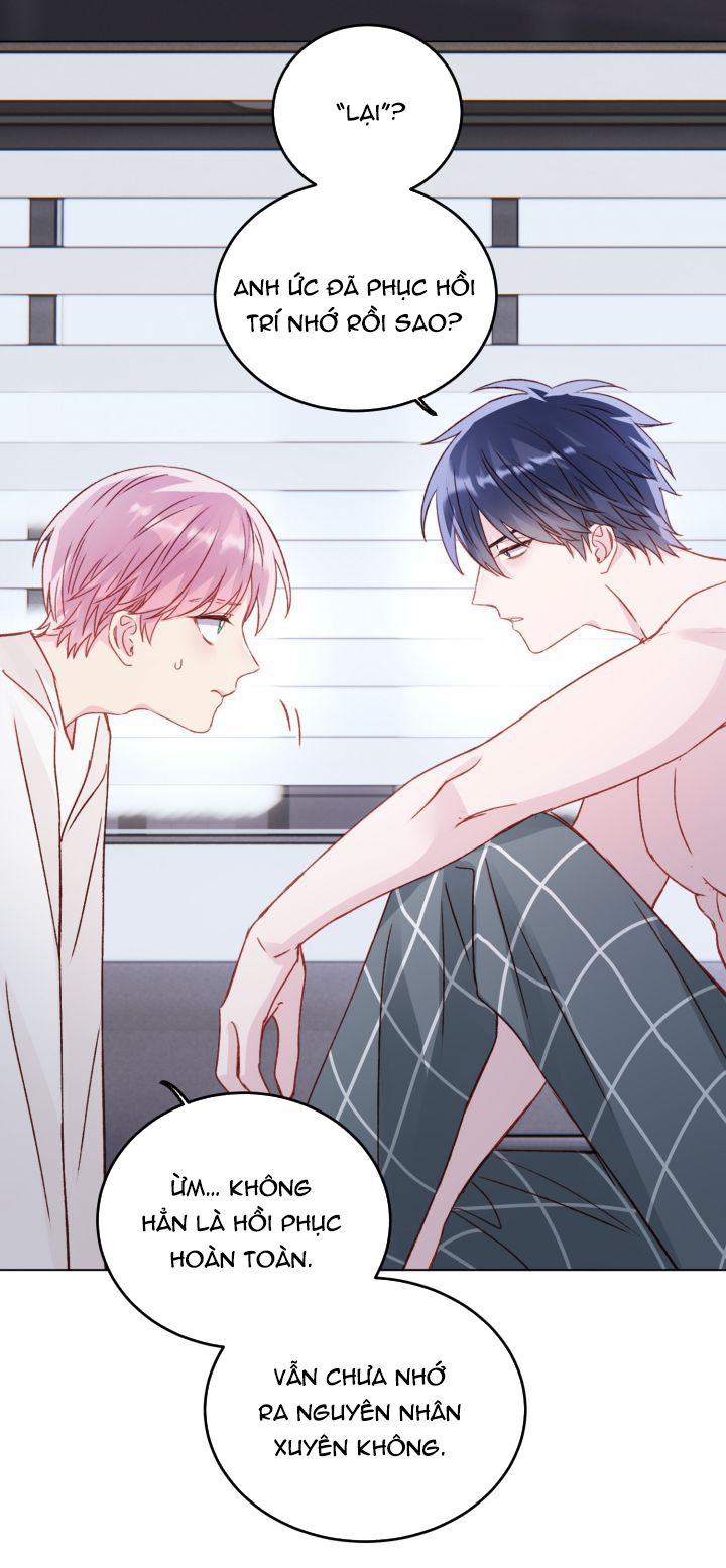 Tôi Phải Làm 1 Kẻ Đại Xấu Xa Chap 36 - Trang 3