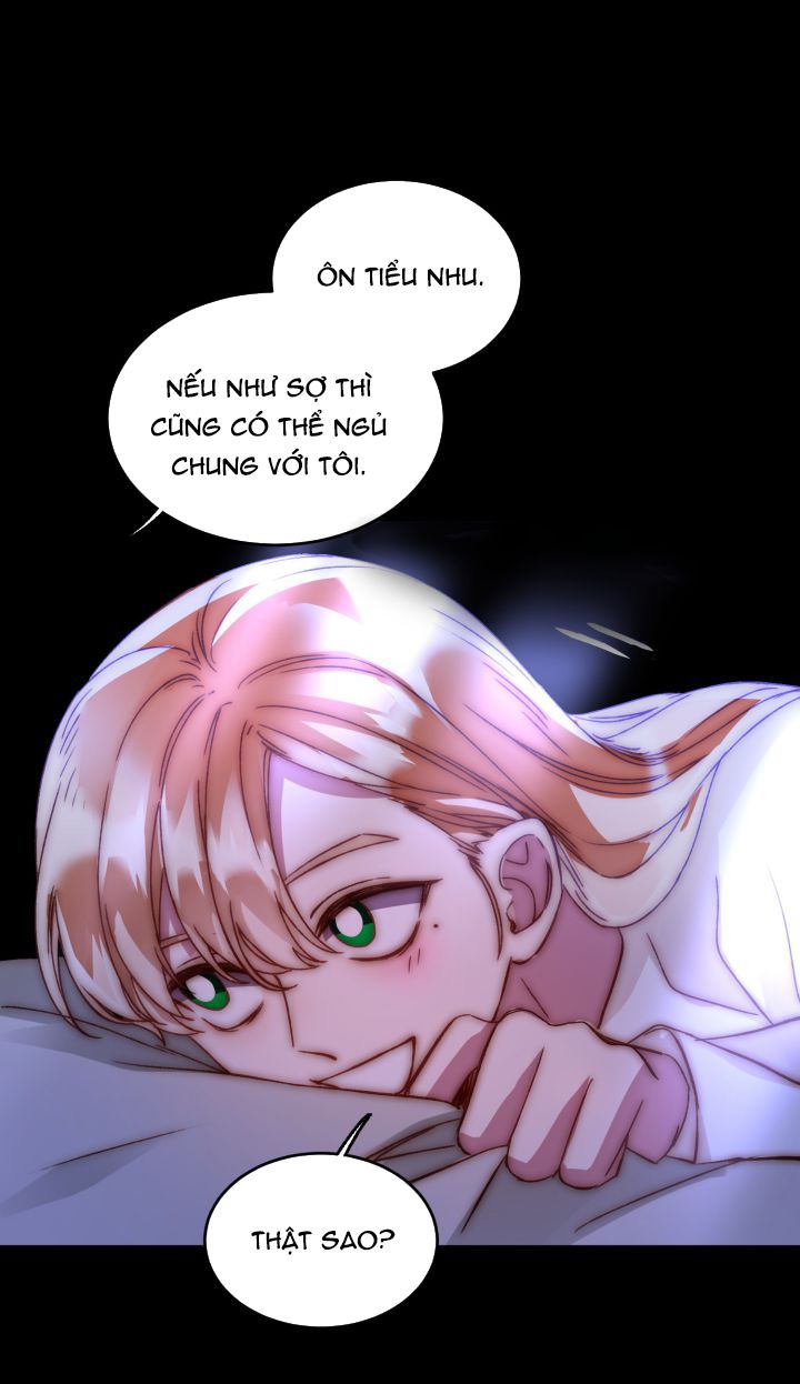 Tôi Phải Làm 1 Kẻ Đại Xấu Xa Chap 36 - Trang 3
