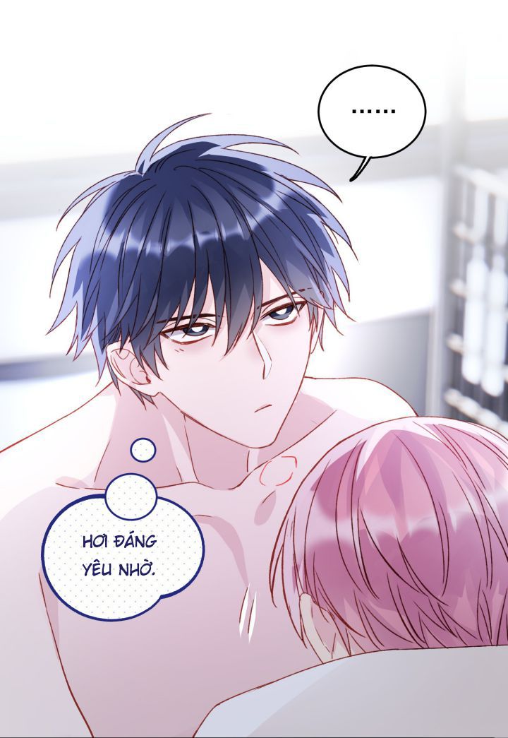 Tôi Phải Làm 1 Kẻ Đại Xấu Xa Chap 36 - Trang 3
