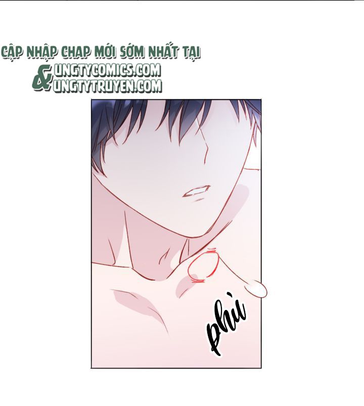 Tôi Phải Làm 1 Kẻ Đại Xấu Xa Chap 36 - Trang 3