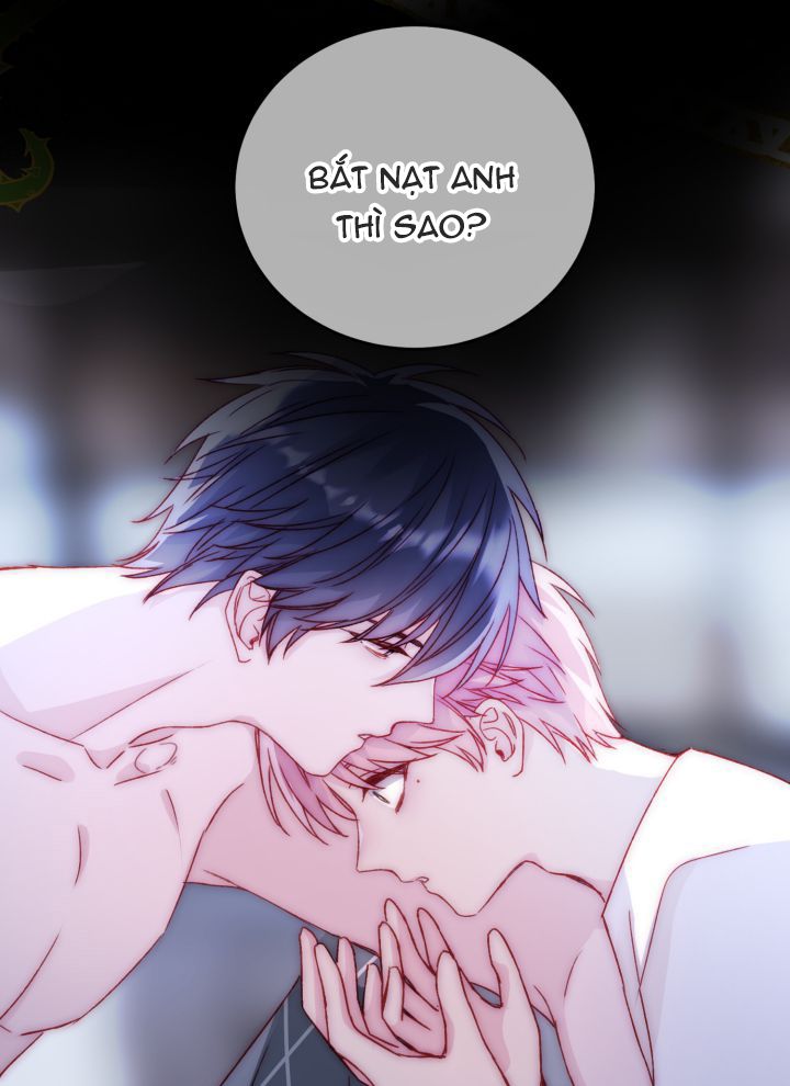 Tôi Phải Làm 1 Kẻ Đại Xấu Xa Chap 36 - Trang 3