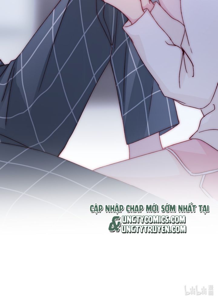 Tôi Phải Làm 1 Kẻ Đại Xấu Xa Chap 36 - Trang 3