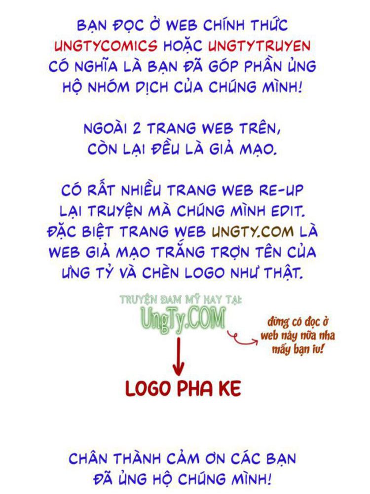 Tôi Phải Làm 1 Kẻ Đại Xấu Xa Chap 36 - Trang 3