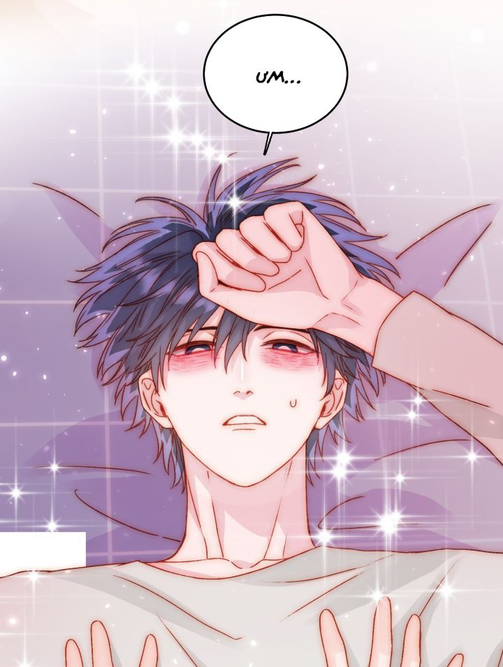 Tôi Phải Làm 1 Kẻ Đại Xấu Xa Chap 36 - Trang 3