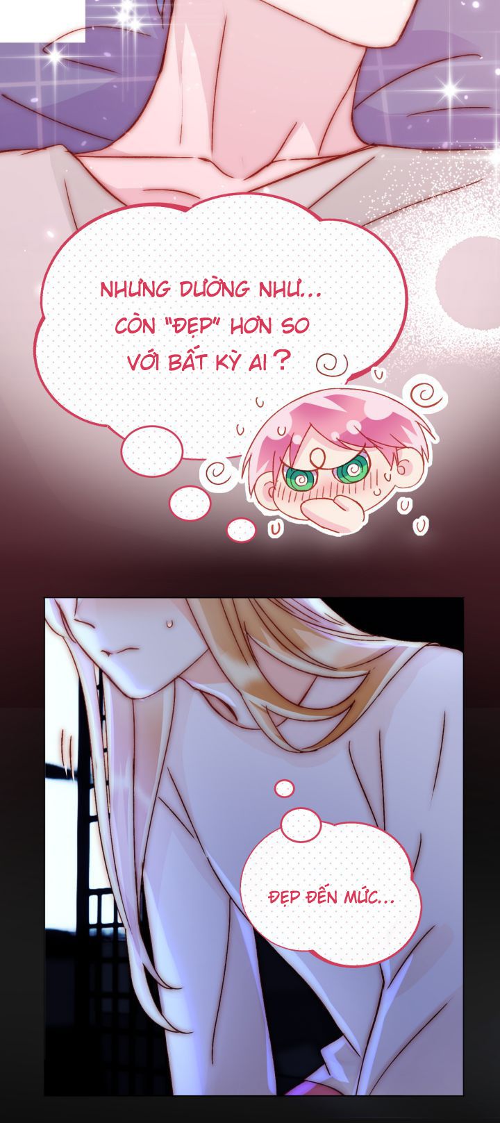 Tôi Phải Làm 1 Kẻ Đại Xấu Xa Chap 36 - Trang 3