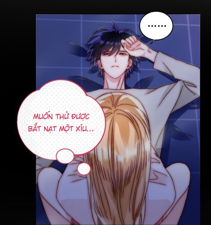 Tôi Phải Làm 1 Kẻ Đại Xấu Xa Chap 36 - Trang 3