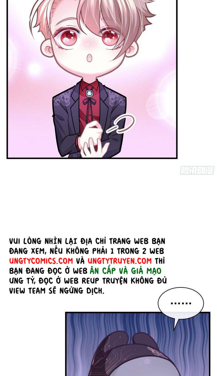 Tôi Nghi Ngờ Hệ Thống Thích Tôi Chap 22 - Trang 2
