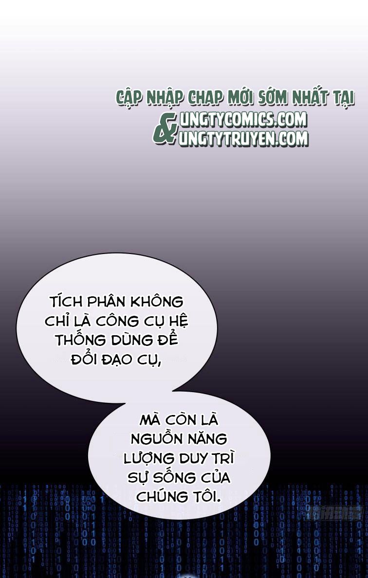 Tôi Nghi Ngờ Hệ Thống Thích Tôi Chap 22 - Trang 2