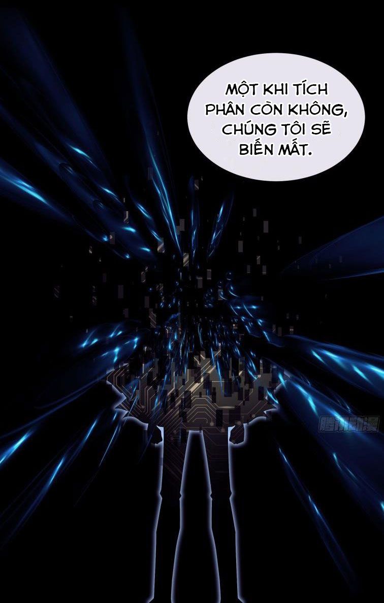 Tôi Nghi Ngờ Hệ Thống Thích Tôi Chap 22 - Trang 2
