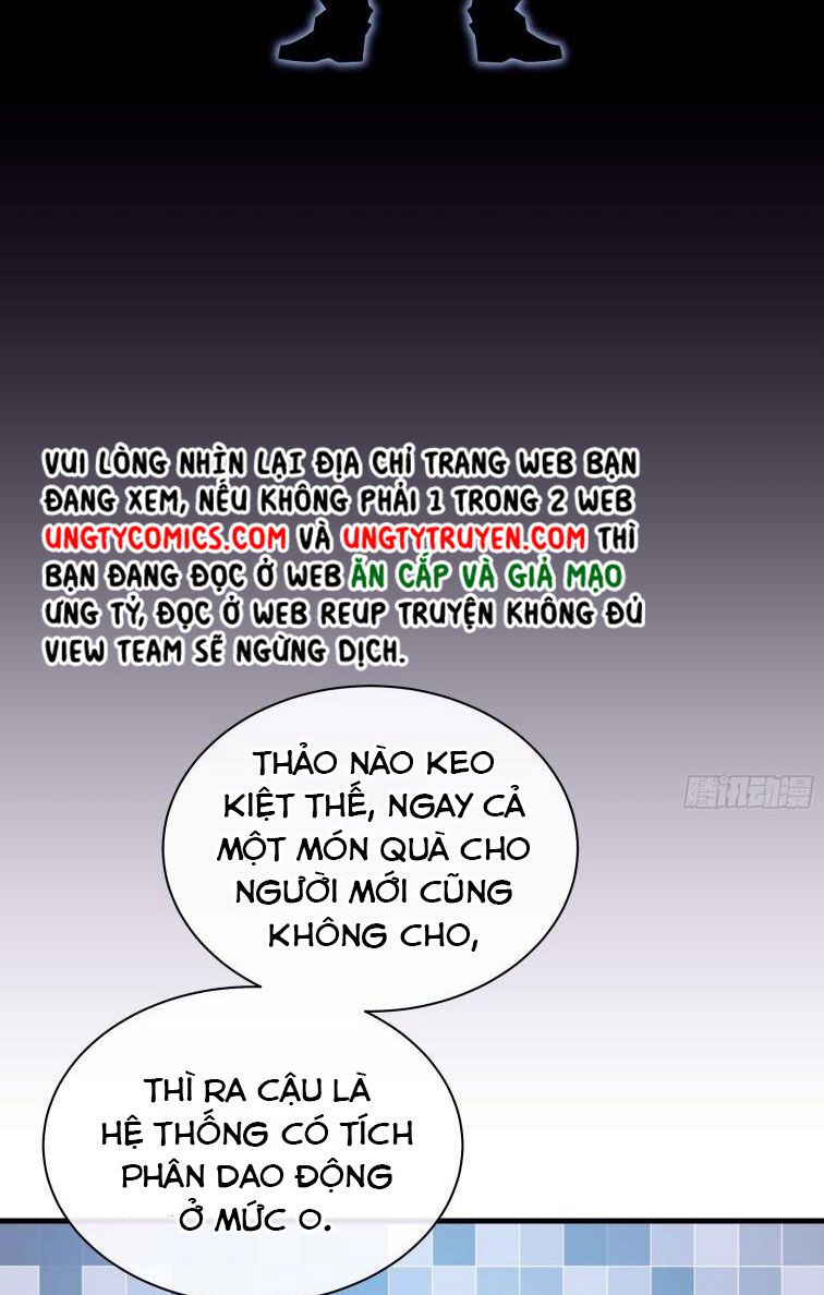 Tôi Nghi Ngờ Hệ Thống Thích Tôi Chap 22 - Trang 2