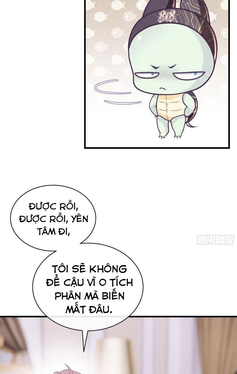 Tôi Nghi Ngờ Hệ Thống Thích Tôi Chap 22 - Trang 2