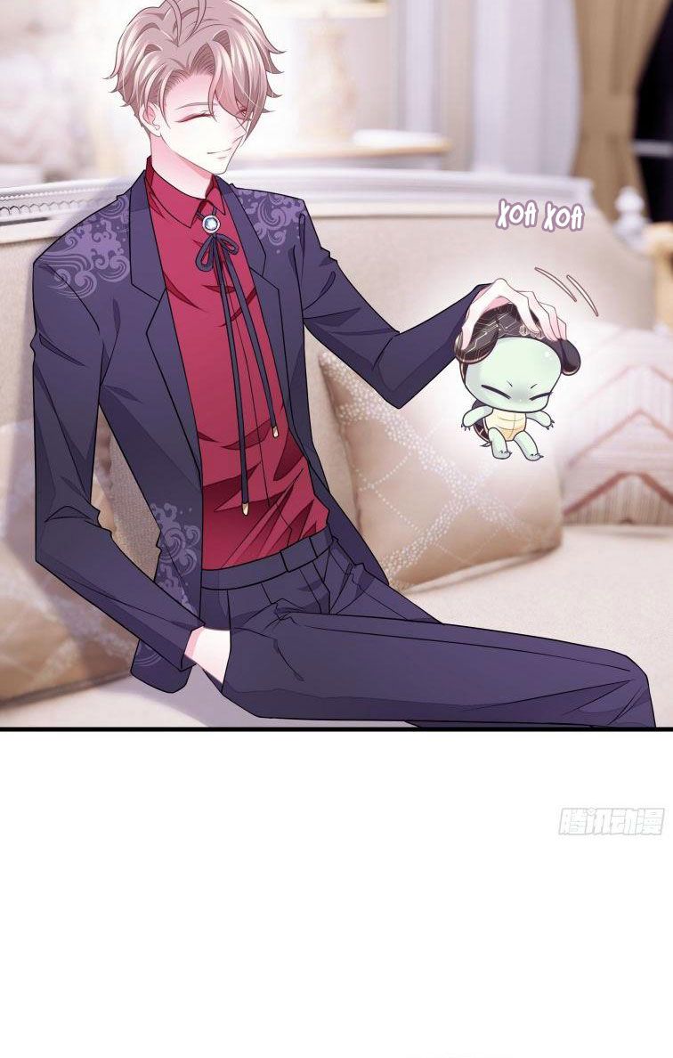 Tôi Nghi Ngờ Hệ Thống Thích Tôi Chap 22 - Trang 2