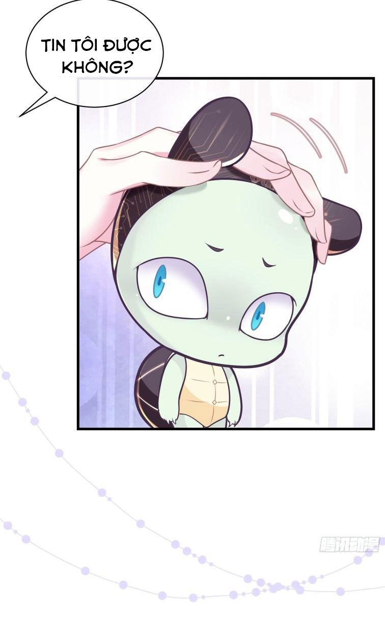 Tôi Nghi Ngờ Hệ Thống Thích Tôi Chap 22 - Trang 2