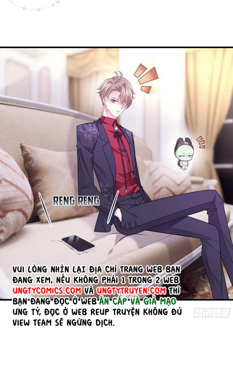 Tôi Nghi Ngờ Hệ Thống Thích Tôi Chap 22 - Trang 2