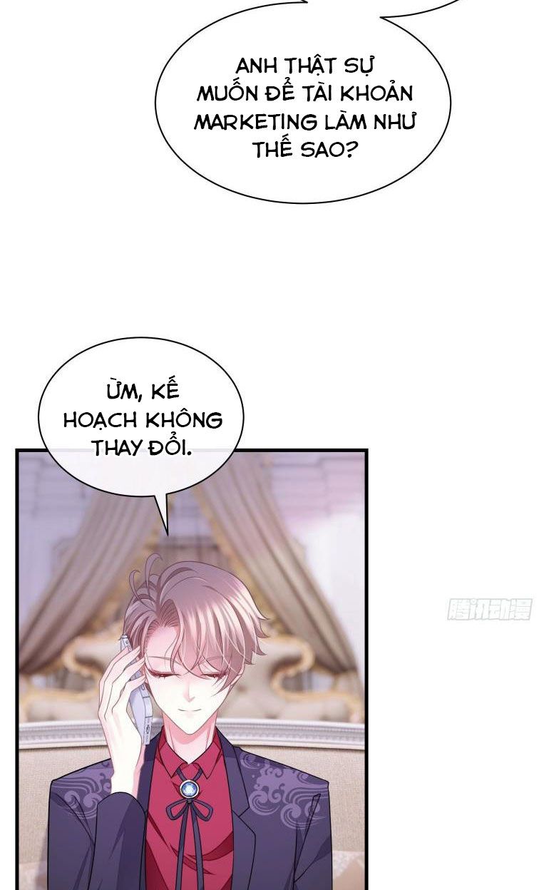 Tôi Nghi Ngờ Hệ Thống Thích Tôi Chap 22 - Trang 2