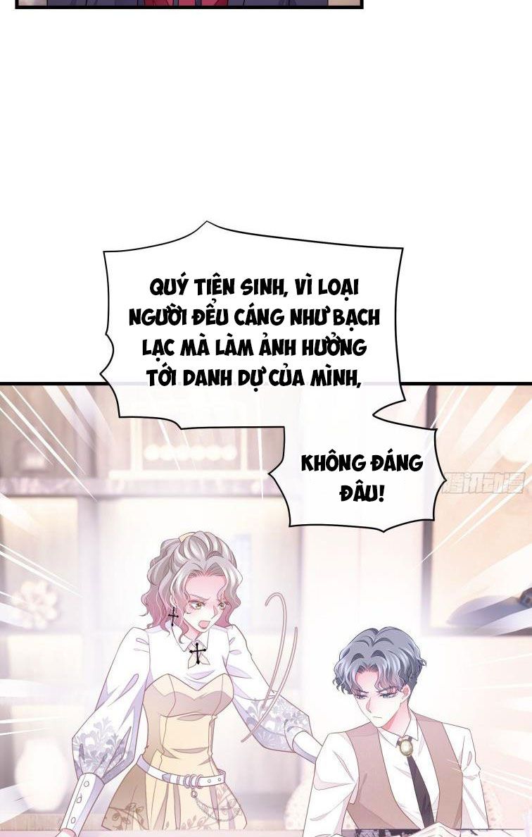 Tôi Nghi Ngờ Hệ Thống Thích Tôi Chap 22 - Trang 2