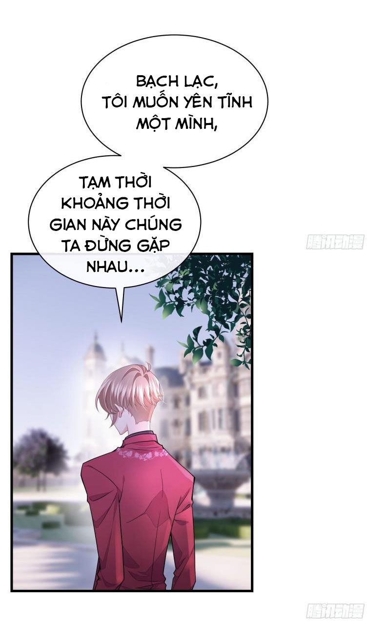 Tôi Nghi Ngờ Hệ Thống Thích Tôi Chap 22 - Trang 2