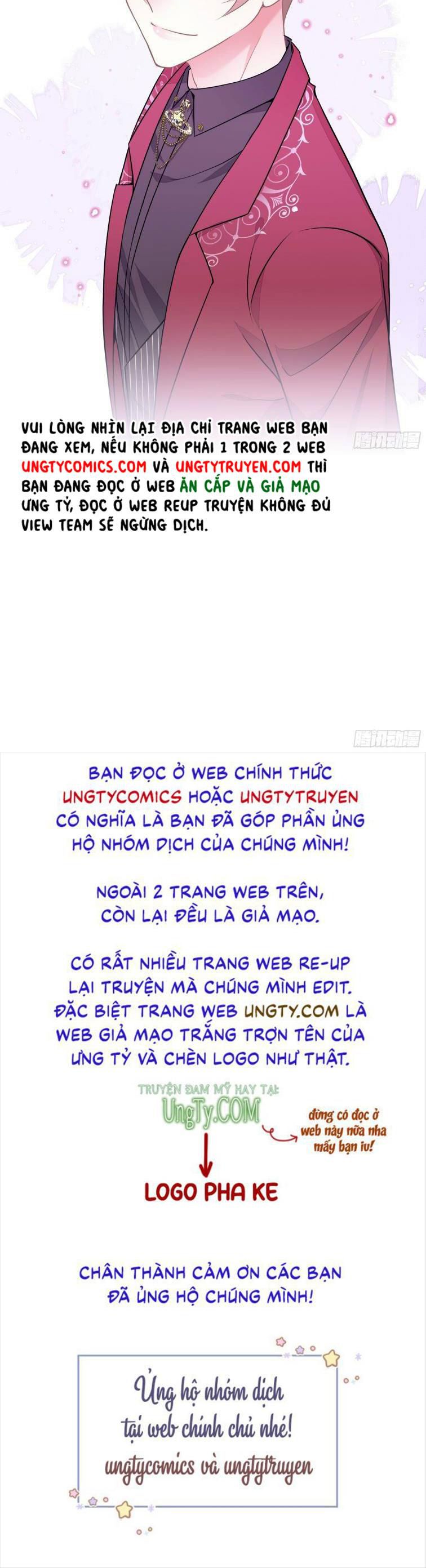 Tôi Nghi Ngờ Hệ Thống Thích Tôi Chap 22 - Trang 2