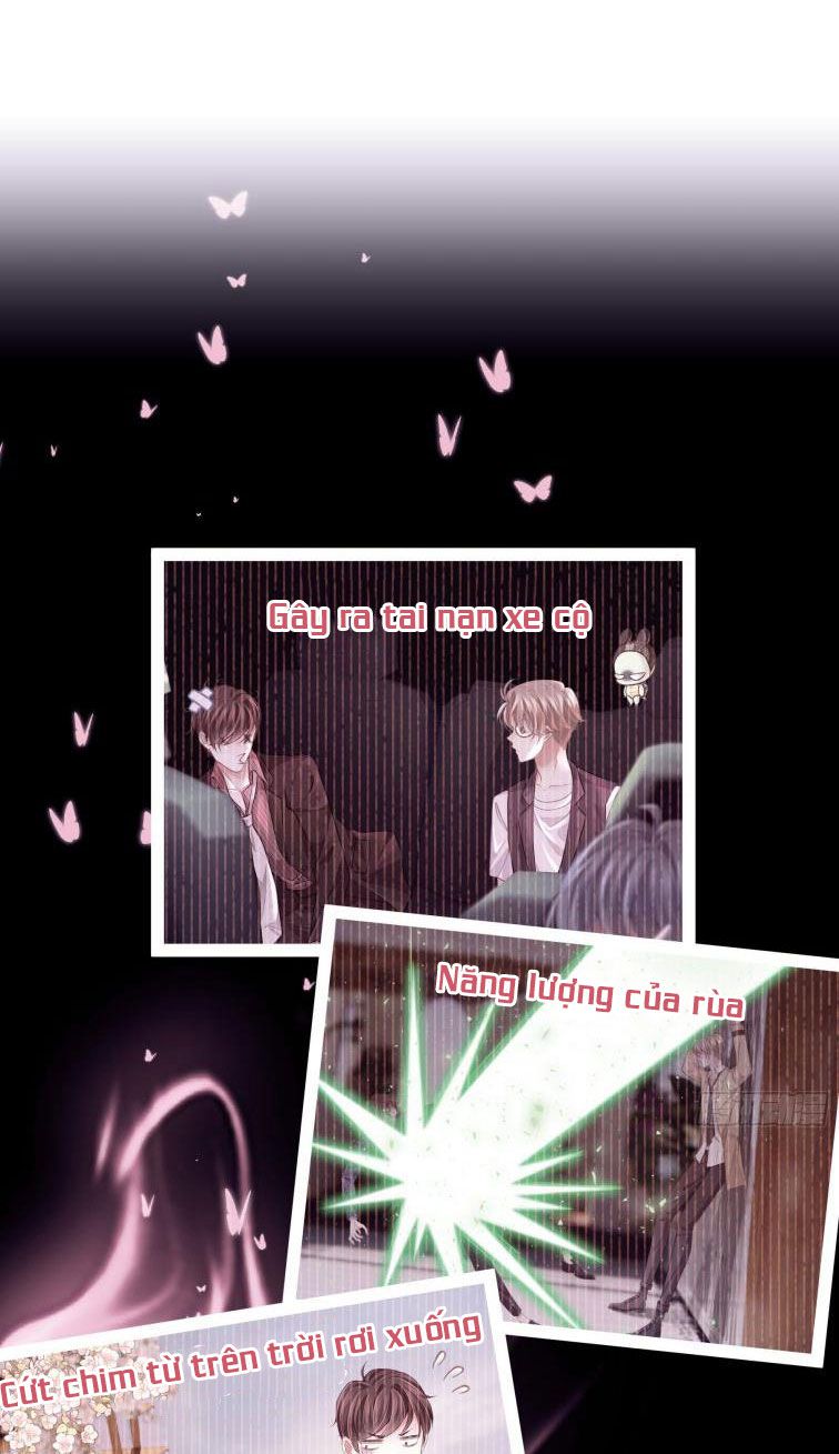 Tôi Nghi Ngờ Hệ Thống Thích Tôi Chap 22 - Trang 2