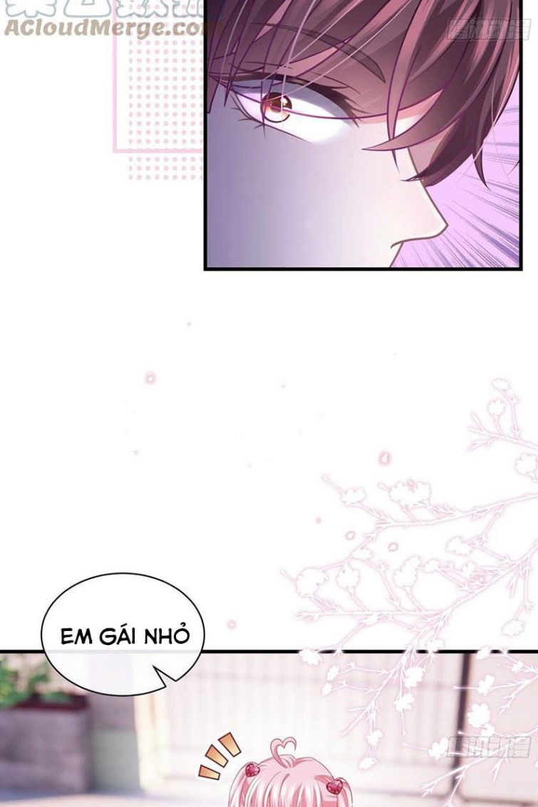 Tôi Nghi Ngờ Hệ Thống Thích Tôi Chap 23 - Trang 2