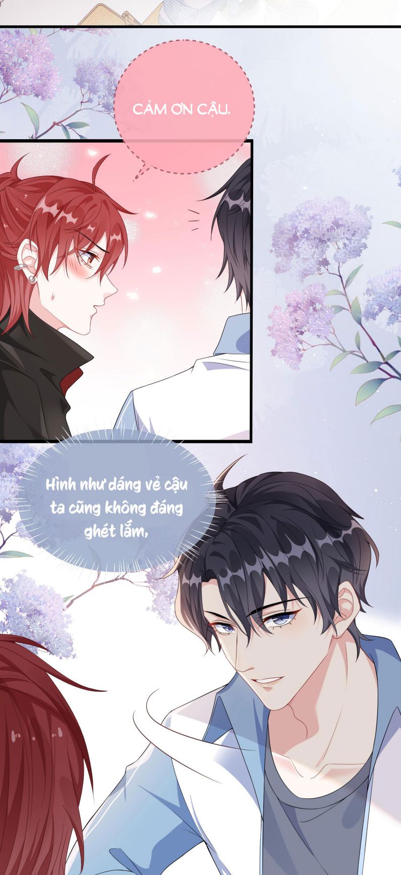 Giáo Bá Là Một Tên Yêu Tinh Chapter 6 - Trang 4