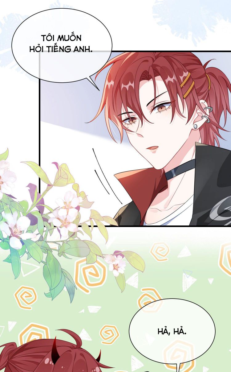 Giáo Bá Là Một Tên Yêu Tinh Chapter 7 - Next Chapter 8