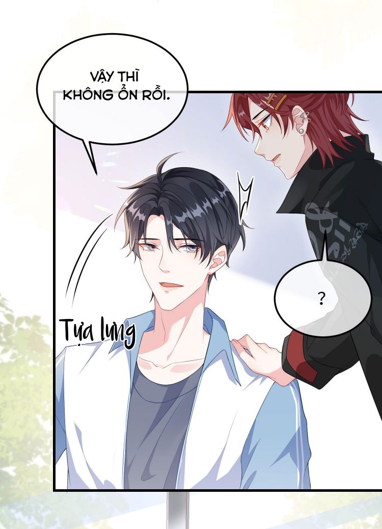 Giáo Bá Là Một Tên Yêu Tinh Chapter 7 - Next Chapter 8