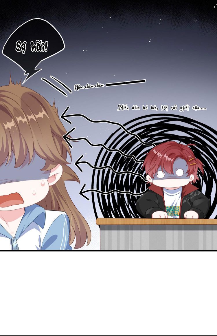 Giáo Bá Là Một Tên Yêu Tinh Chapter 7 - Next Chapter 8