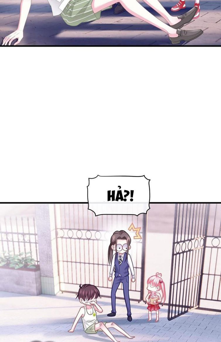 Tôi Nghi Ngờ Hệ Thống Thích Tôi Chap 24 - Trang 2