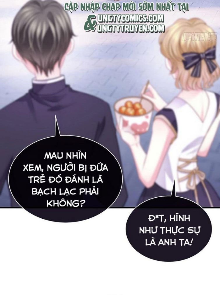 Tôi Nghi Ngờ Hệ Thống Thích Tôi Chap 24 - Trang 2
