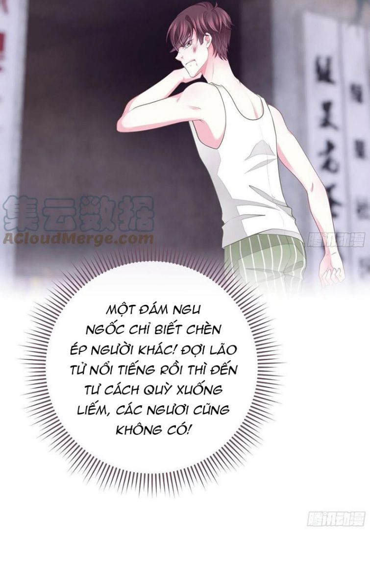 Tôi Nghi Ngờ Hệ Thống Thích Tôi Chap 24 - Trang 2
