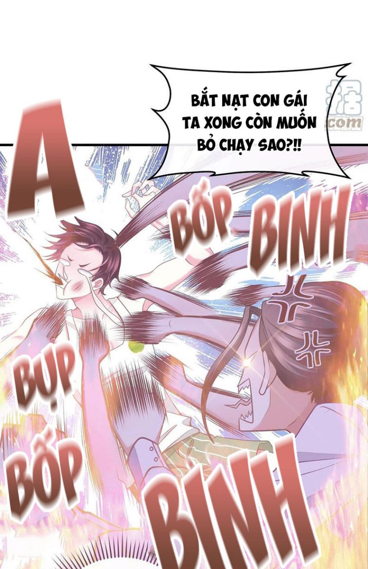Tôi Nghi Ngờ Hệ Thống Thích Tôi Chap 24 - Trang 2