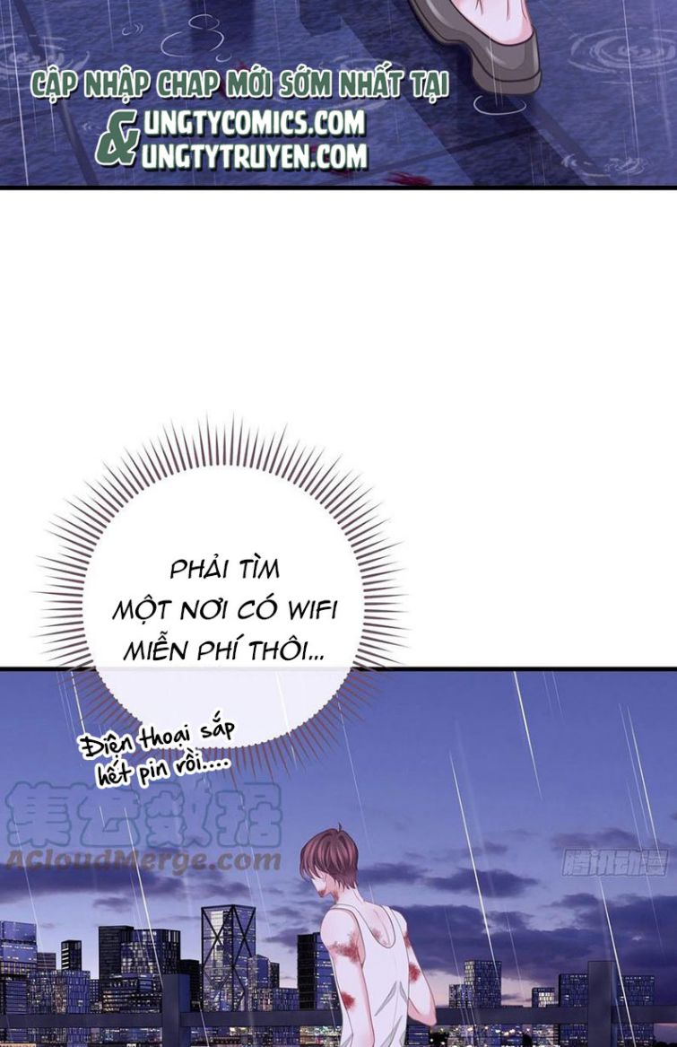 Tôi Nghi Ngờ Hệ Thống Thích Tôi Chap 24 - Trang 2