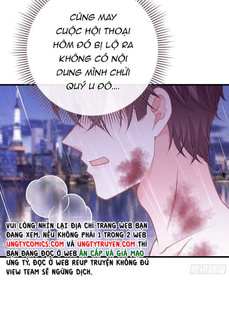 Tôi Nghi Ngờ Hệ Thống Thích Tôi Chap 24 - Trang 2