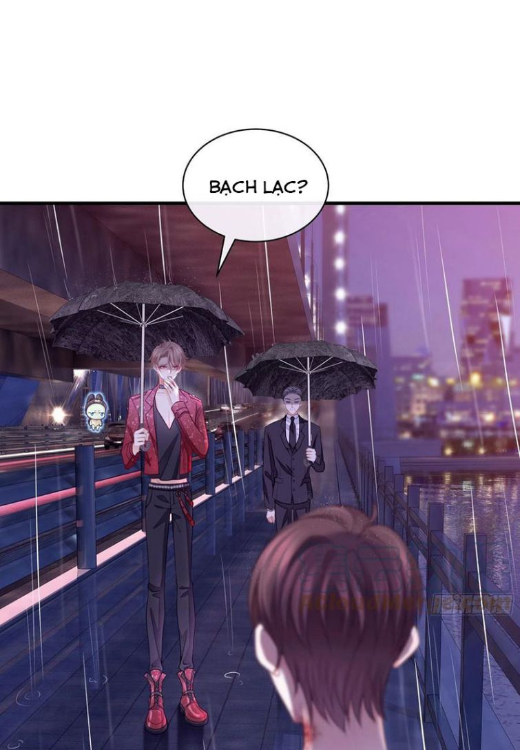 Tôi Nghi Ngờ Hệ Thống Thích Tôi Chap 24 - Trang 2