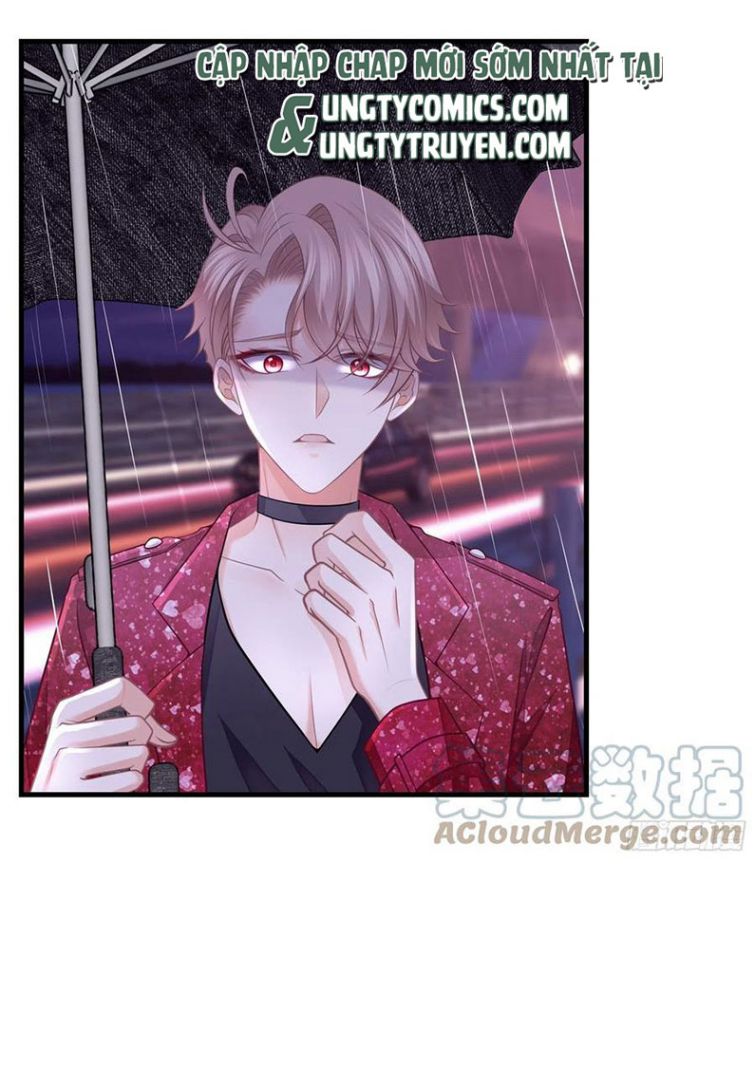 Tôi Nghi Ngờ Hệ Thống Thích Tôi Chap 24 - Trang 2