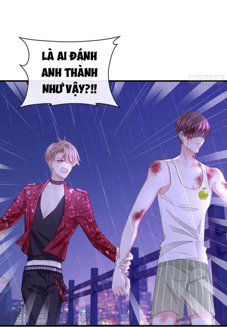 Tôi Nghi Ngờ Hệ Thống Thích Tôi Chap 24 - Trang 2