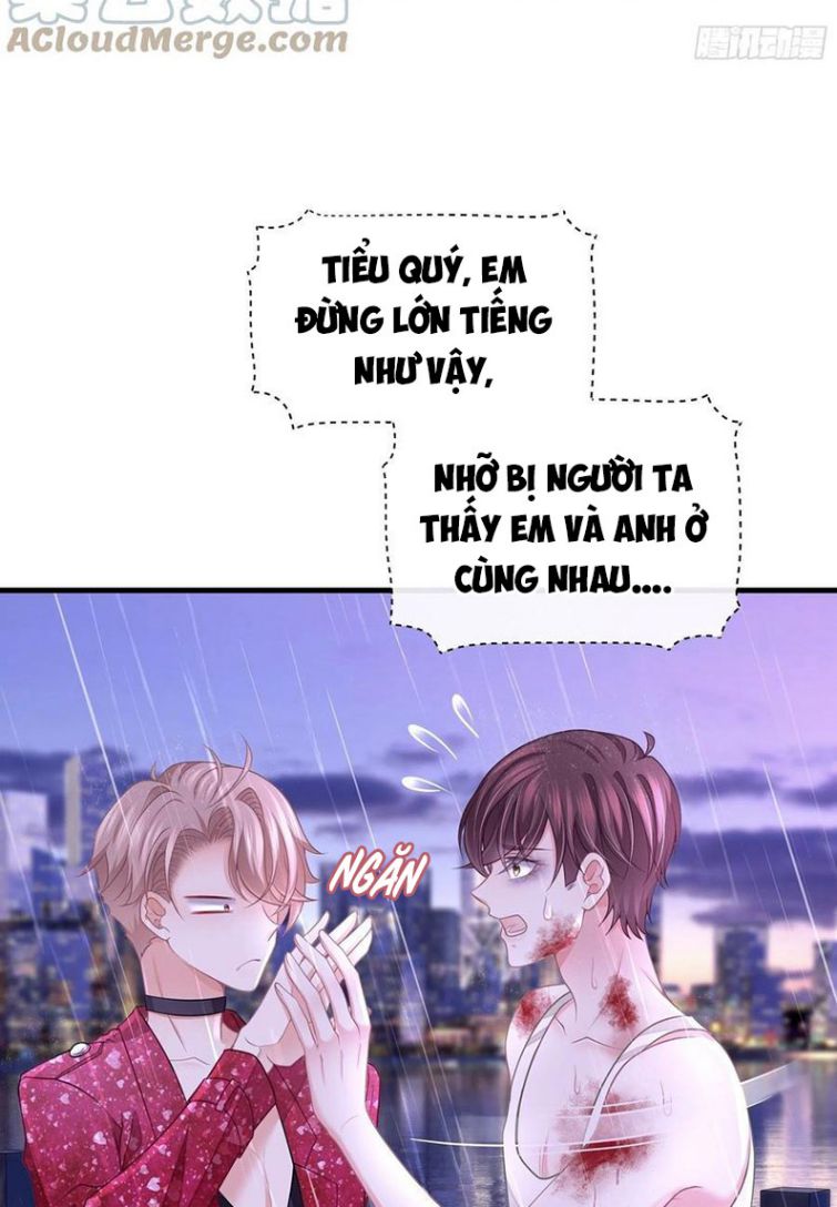 Tôi Nghi Ngờ Hệ Thống Thích Tôi Chap 24 - Trang 2