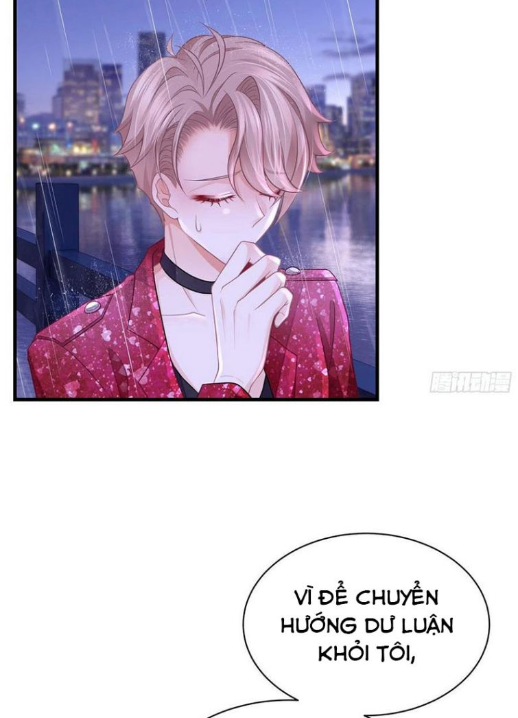 Tôi Nghi Ngờ Hệ Thống Thích Tôi Chap 24 - Trang 2