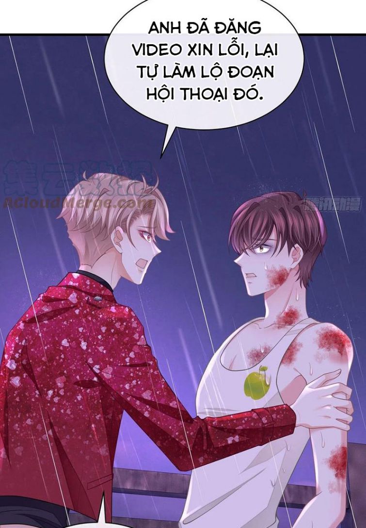 Tôi Nghi Ngờ Hệ Thống Thích Tôi Chap 24 - Trang 2