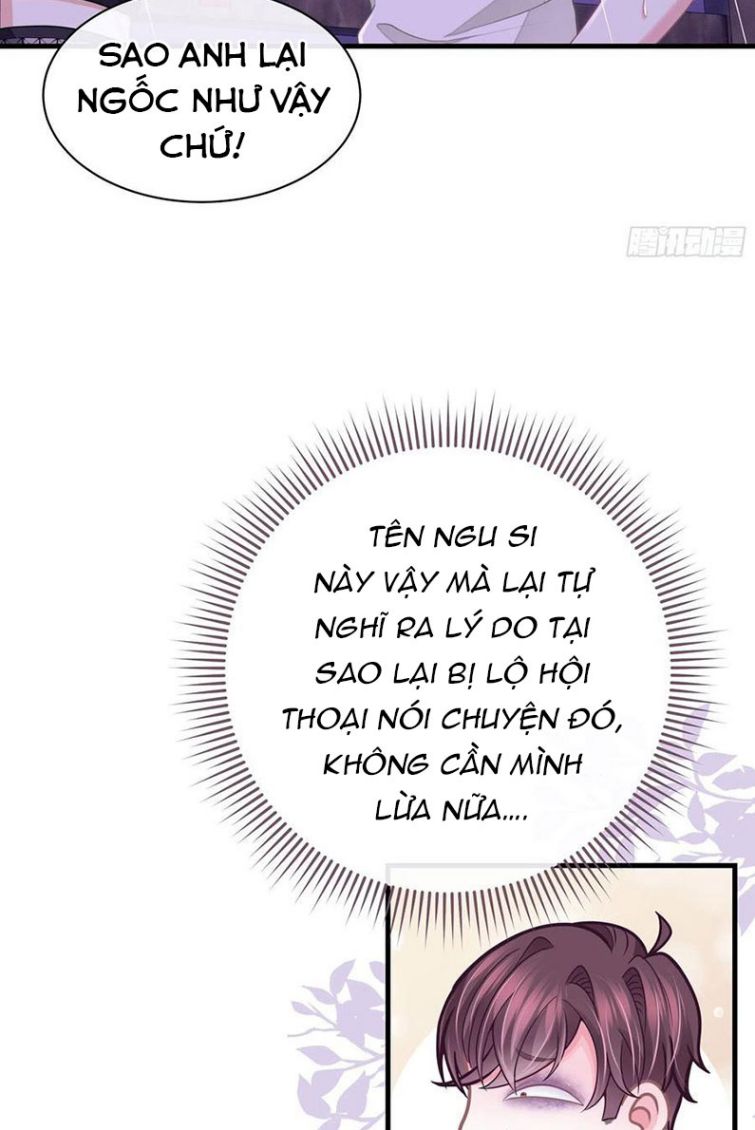 Tôi Nghi Ngờ Hệ Thống Thích Tôi Chap 24 - Trang 2