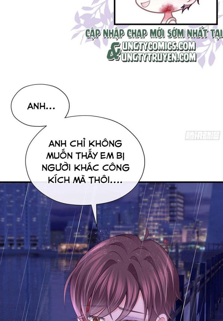 Tôi Nghi Ngờ Hệ Thống Thích Tôi Chap 24 - Trang 2